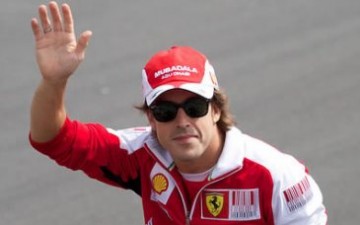 Fernando Keen To Continue Good Run