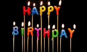The Sports Mirror is One Year Old!