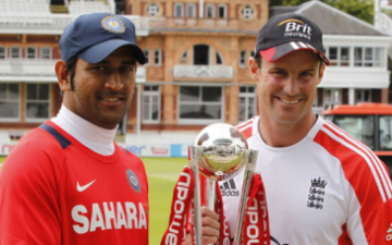 Can India Comeback In Npower Test Series?