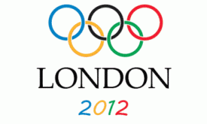 London Olympics - And so begins the countdown!