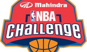 Mahindra NBA Challenge - Season two in Ludhiana