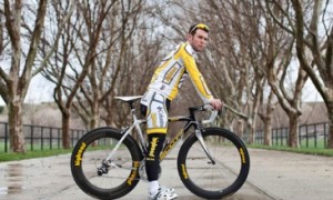 Mark Cavendish pedals past finish line; wins Stage 11