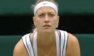 A first time Grand Slam winner again