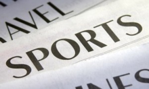 Sports: Ardor, Appetite and Amore