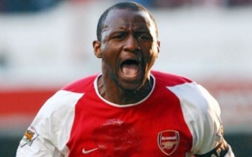 Vieira Says Arsenal Lack Physic To Win