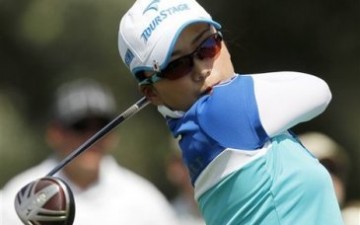 Aditi Leads Day 1 At Women’s Pro Golf Tour