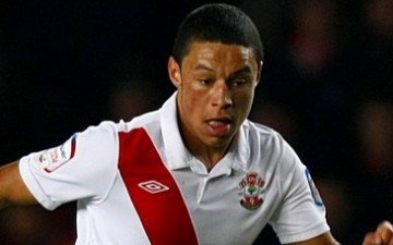 Chamberlain Undergoes Arsenal Medical