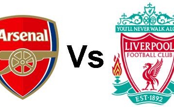 EPL: Arsenal Vs Liverpool Preview