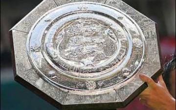 Community Shield 2011 – Manchester United Steal Victory