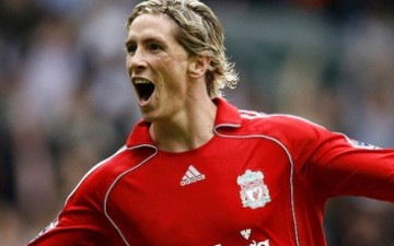 The Curios Case Of Chelsea’s Fernando Torres