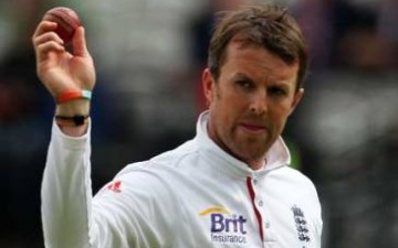 ENG Vs IND, 4th Test: It’s Swann Turn Now
