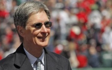 Liverpool Owner John W. Henry Speaks About Liverpool’s Transfer Activity