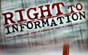 Why BCCI Must Come Under RTI Act?