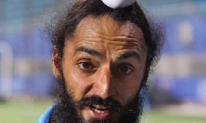 Hockey: Rajpal Singh to lead India in the Asian Champions Trophy