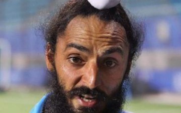 Hockey: Indian Men’s Team Announced For Asian Champions Trophy