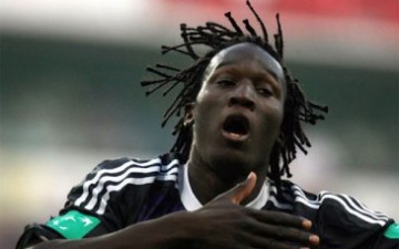 Chelsea Complete Lukaku Signing