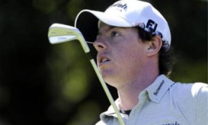 Mind switch for Rory Mcllroy