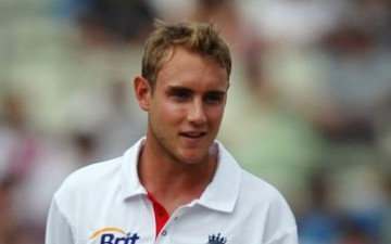 2nd Test: England Cruises India At Trent Bridge