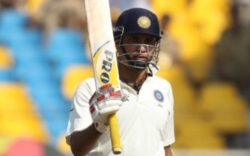 VVS Laxman, Vaughan And Vaseline