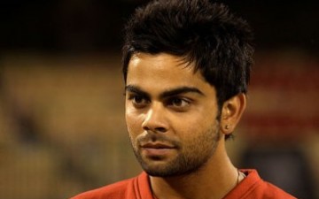 Test Series: Kohli, Ojha To Rreplace Injured Yuvraj, Harbhajan