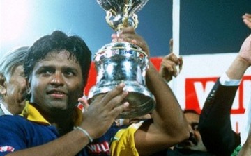 Cricket From 90: Best Captain – Part 1