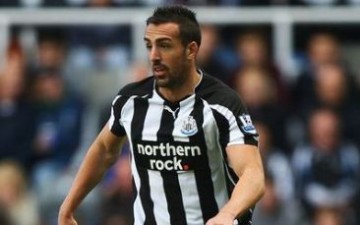 Liverpool Agree Deal For Jose Enrique
