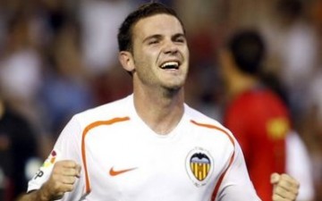 Juan Mata Speaks About His Transfer And Thanks Old Club Valencia