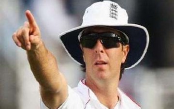 Vaughan Looking For A 4-0 Win