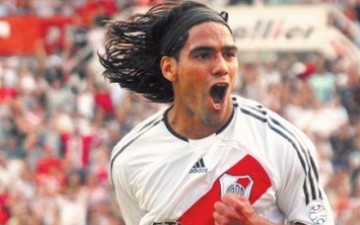 Falcao Joins Atletico