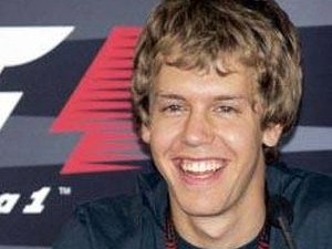 Vettel Back On Pole At Spa