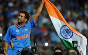 Brand Team India Losing Ground