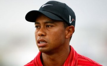 I Don’t Regret It: Tiger Woods