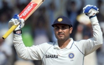 Can Team India Get Much Required Impetus With Sehwag’s Addition?