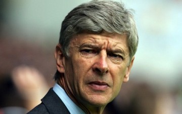 Wenger And Arsenal Look Auspicious Now
