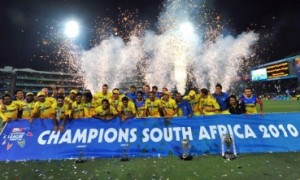 CLT20 has potential to take Cricket higher