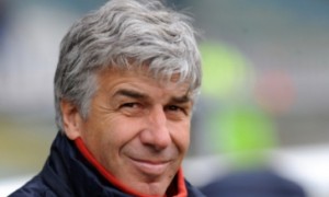 Inter Milan coach Gian Piero Gasperini sacked