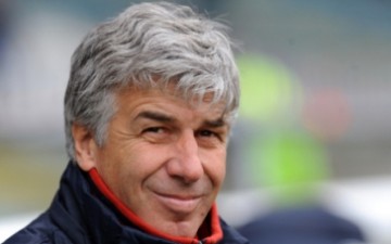 Inter Milan Coach Gian Piero Gasperini Sacked