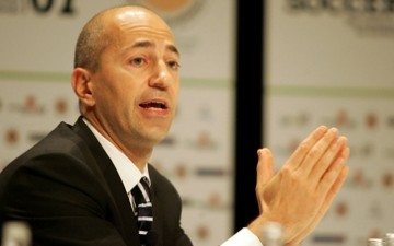 Arsene Wenger Is Still The Right Man For The Gunners: Ivan Gazidis