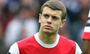 Jack Wilshere out for five months