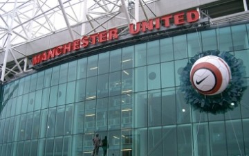 United Prevail On A Day Of Scoffed Chances