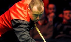 Snooker: Mark Williams wins Premier League
