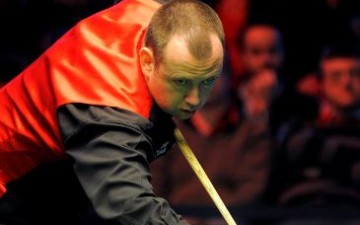 Snooker: Mark Williams Wins Premier League