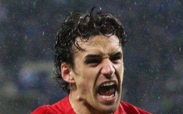 Owen Hargreaves Talks After Impressive Debut For City