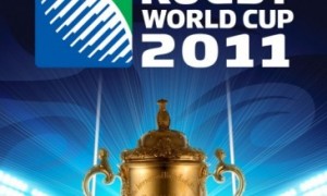 Rugby World Cup 2011