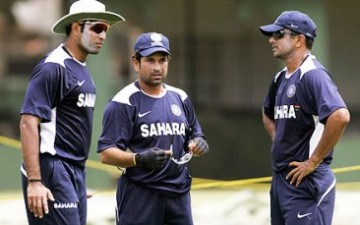 Sachin, Dravid And Laxman Must Go Soon
