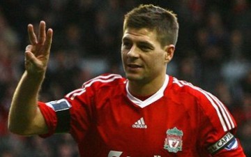 Steven Gerrard Vows To Take Eevery Competition Seriously After Comeback From Injury