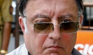 Tiger Pataudi dies