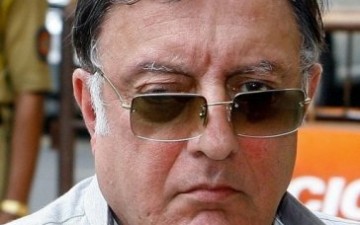 Tiger Pataudi Dies