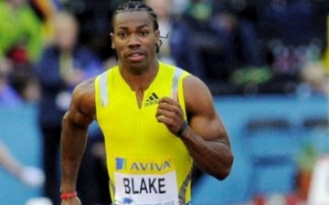 Round-Up: Munich Diamond League
