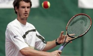 US Open - Andy Murray